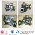 Turboalimentador RHV5 8980115293